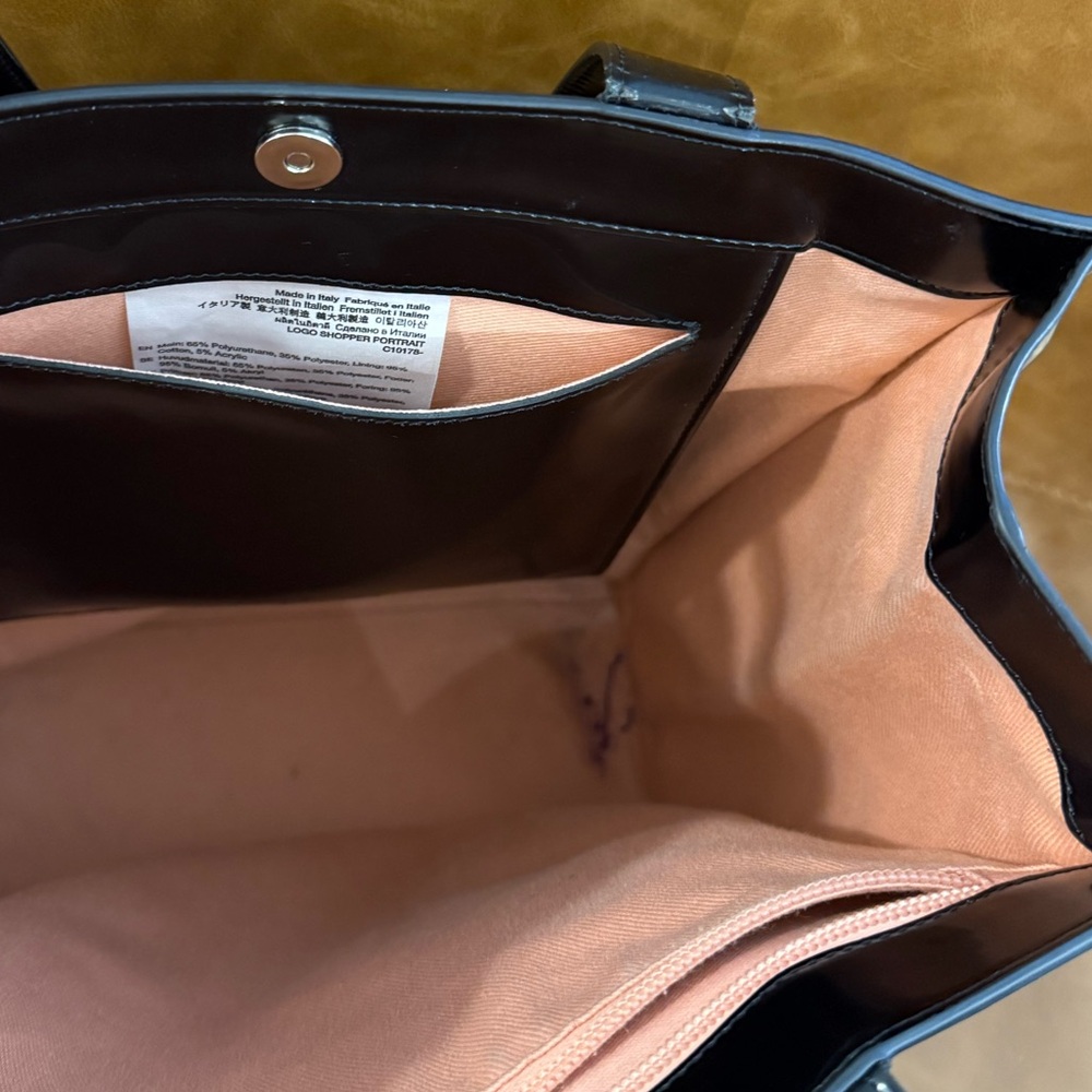 Acne Studios tote bag - Picture 10 of 15